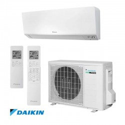 Инверторен климатик Daikin...