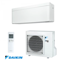 Инверторен климатик Daikin...