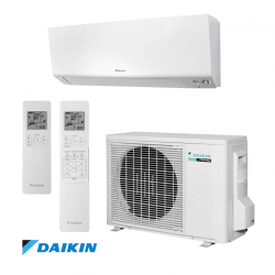 Инверторен климатик Daikin...